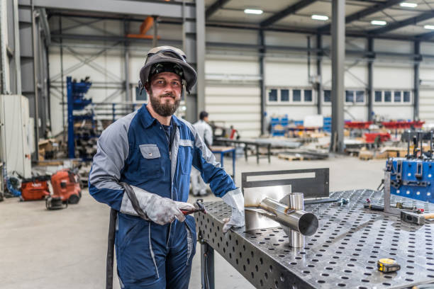 Best Structural Steel Welding in Wyandanch, NY