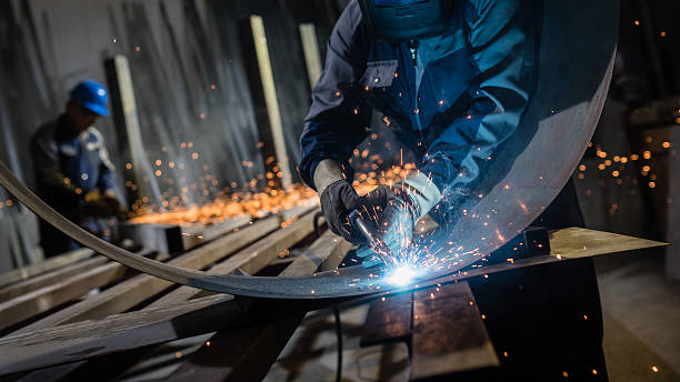 Best Automation and Robotic Welding in Wyandanch, NY